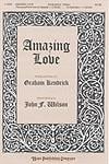 Amazing Love